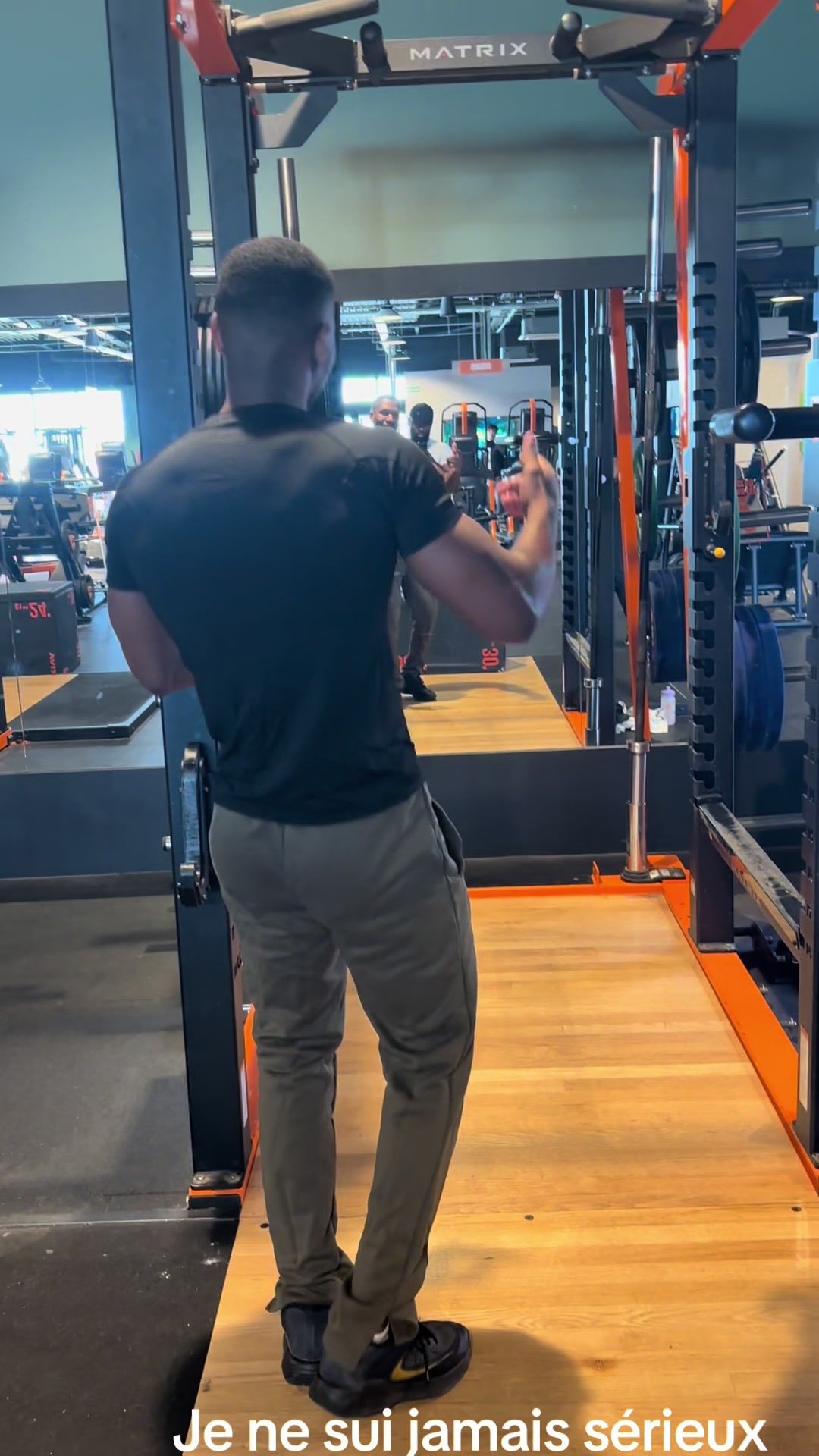 @siliouette fit