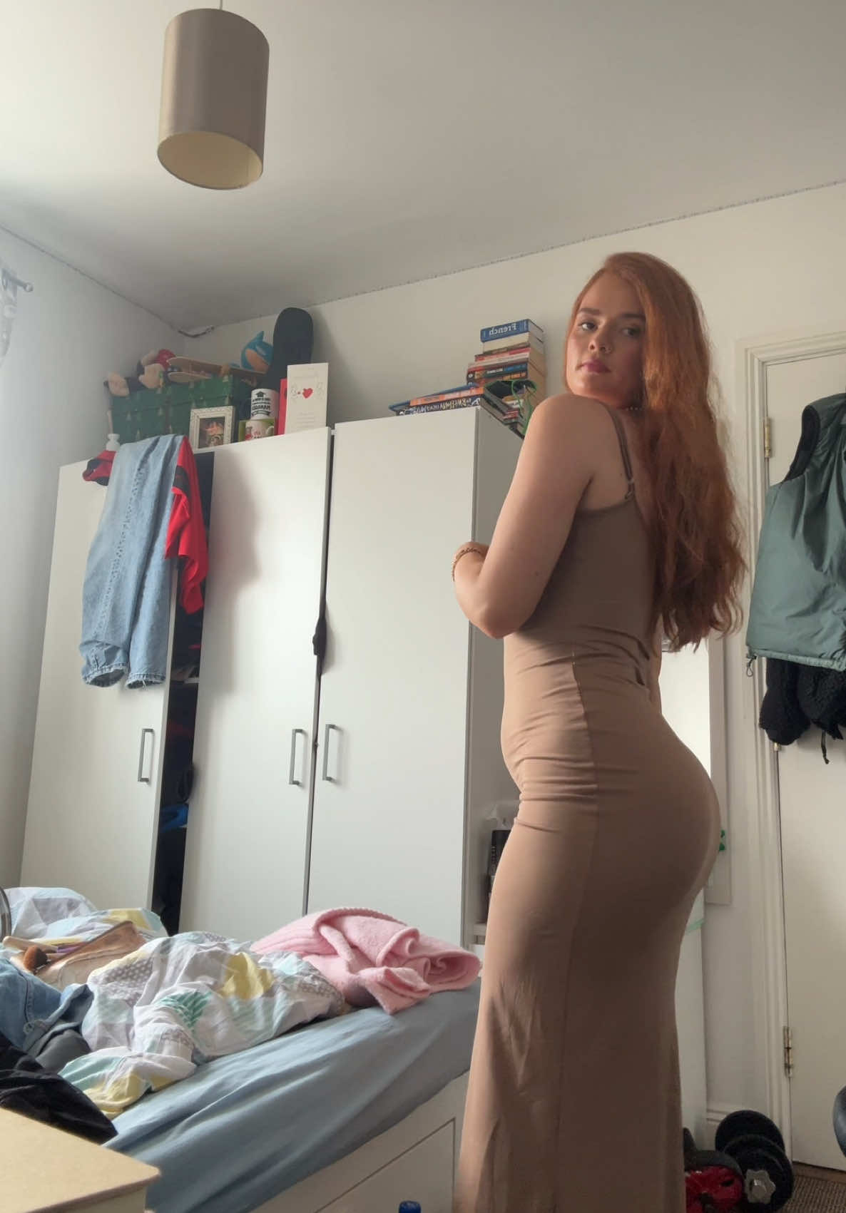 @Isabella