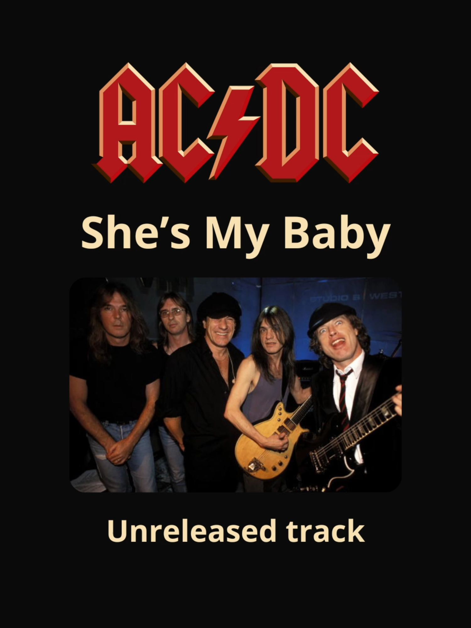@Rock Stuff