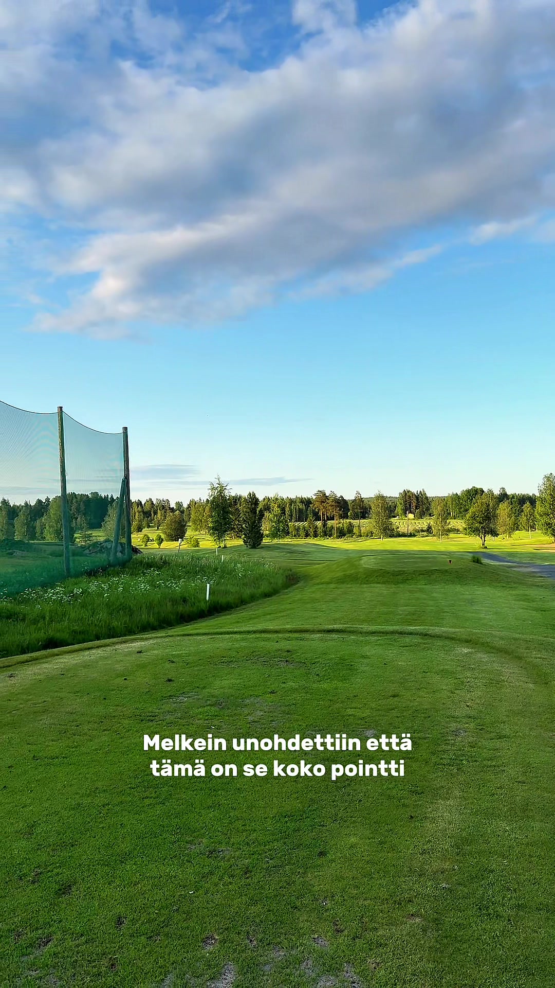 @Ylä-Savon Golfseura