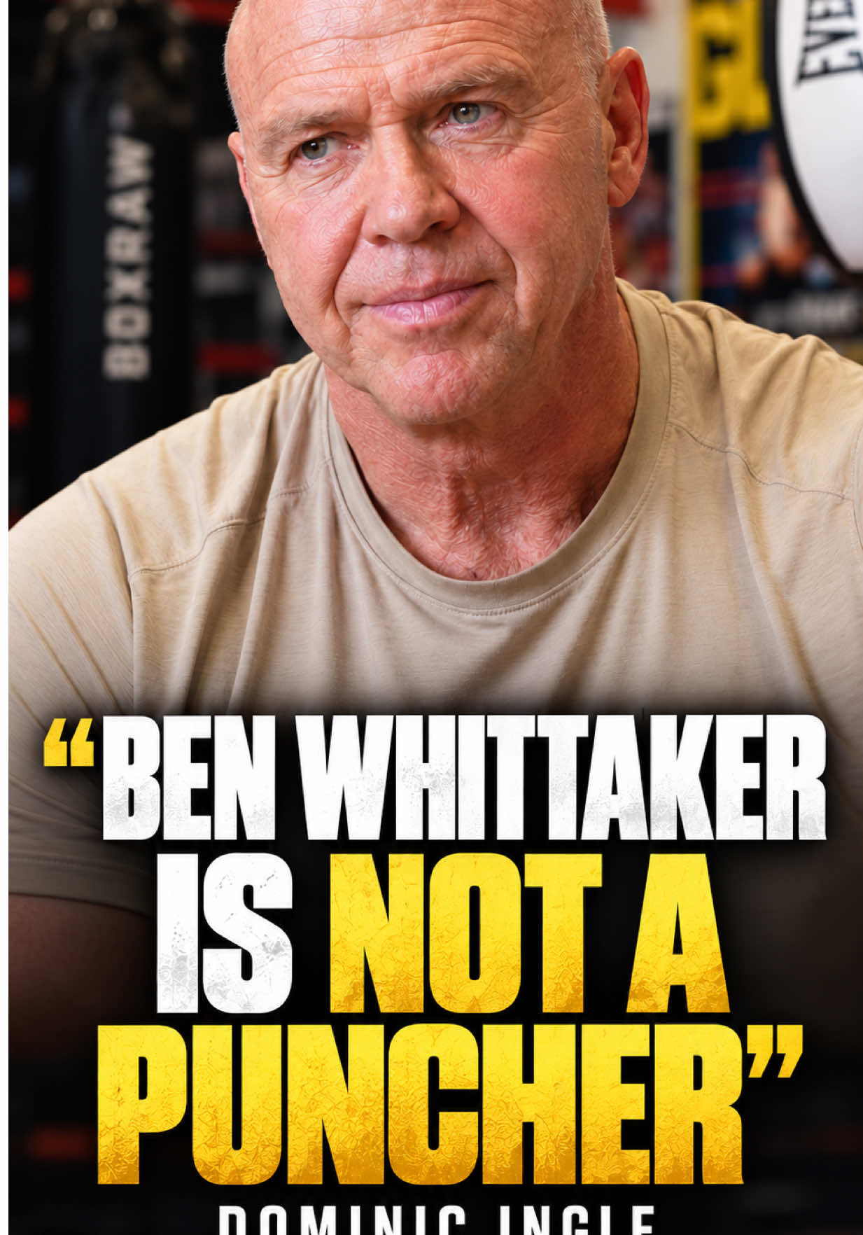 @Boxing King Media