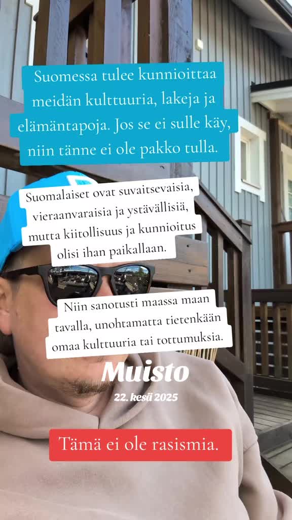 @Sami "Elmus" Elmeranta