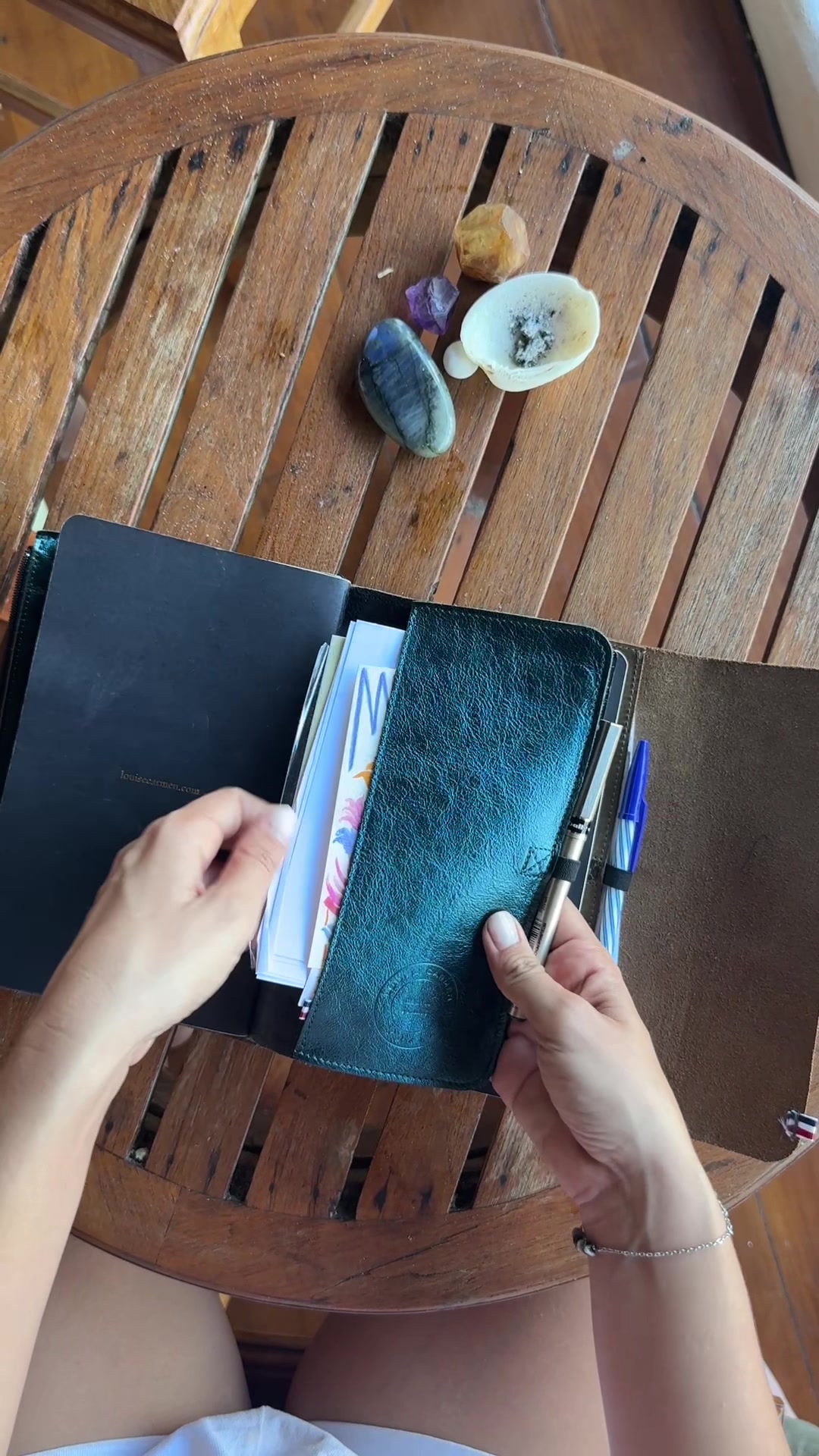 @louisecarmennotebooks