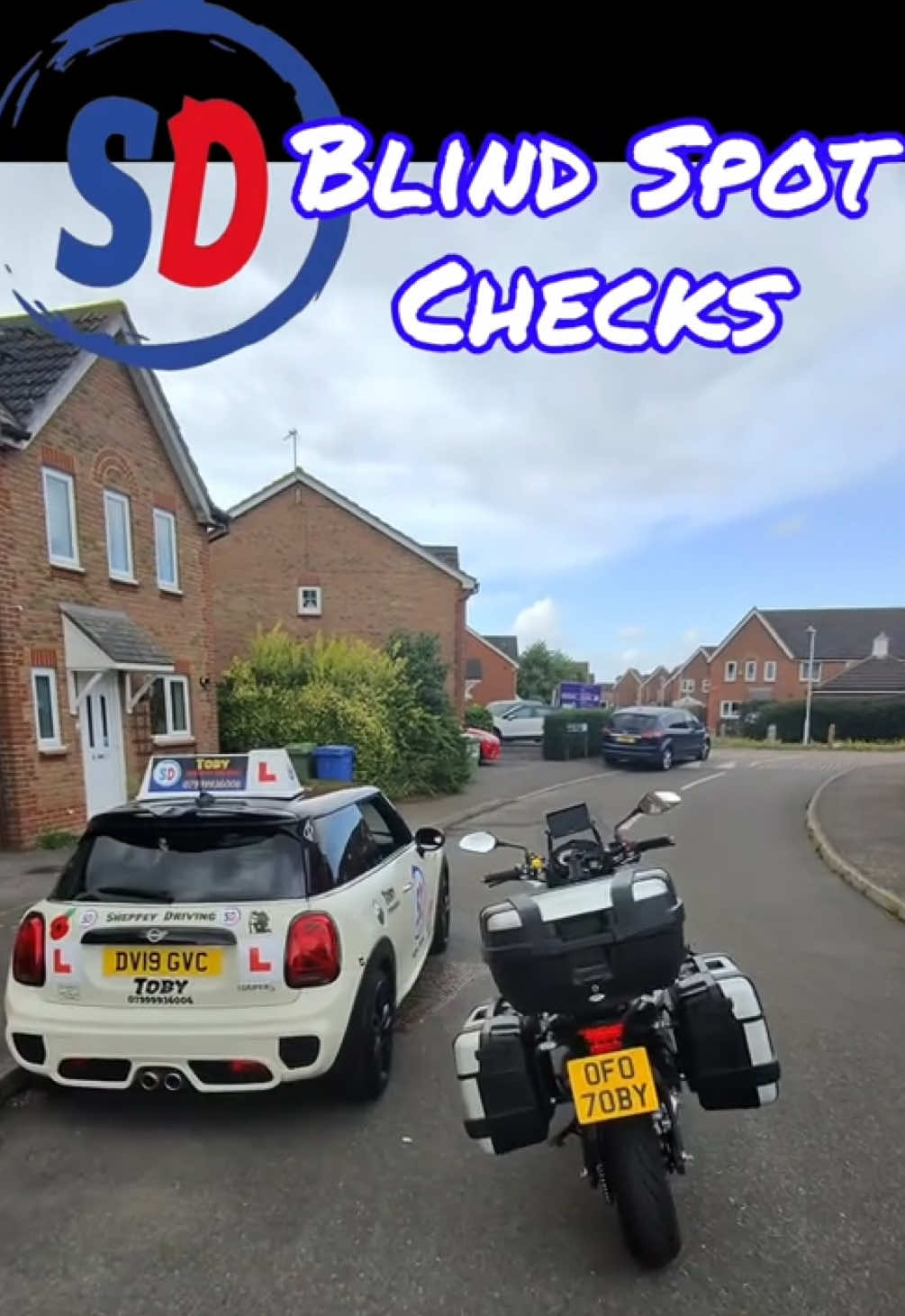 @Sheppey Driving