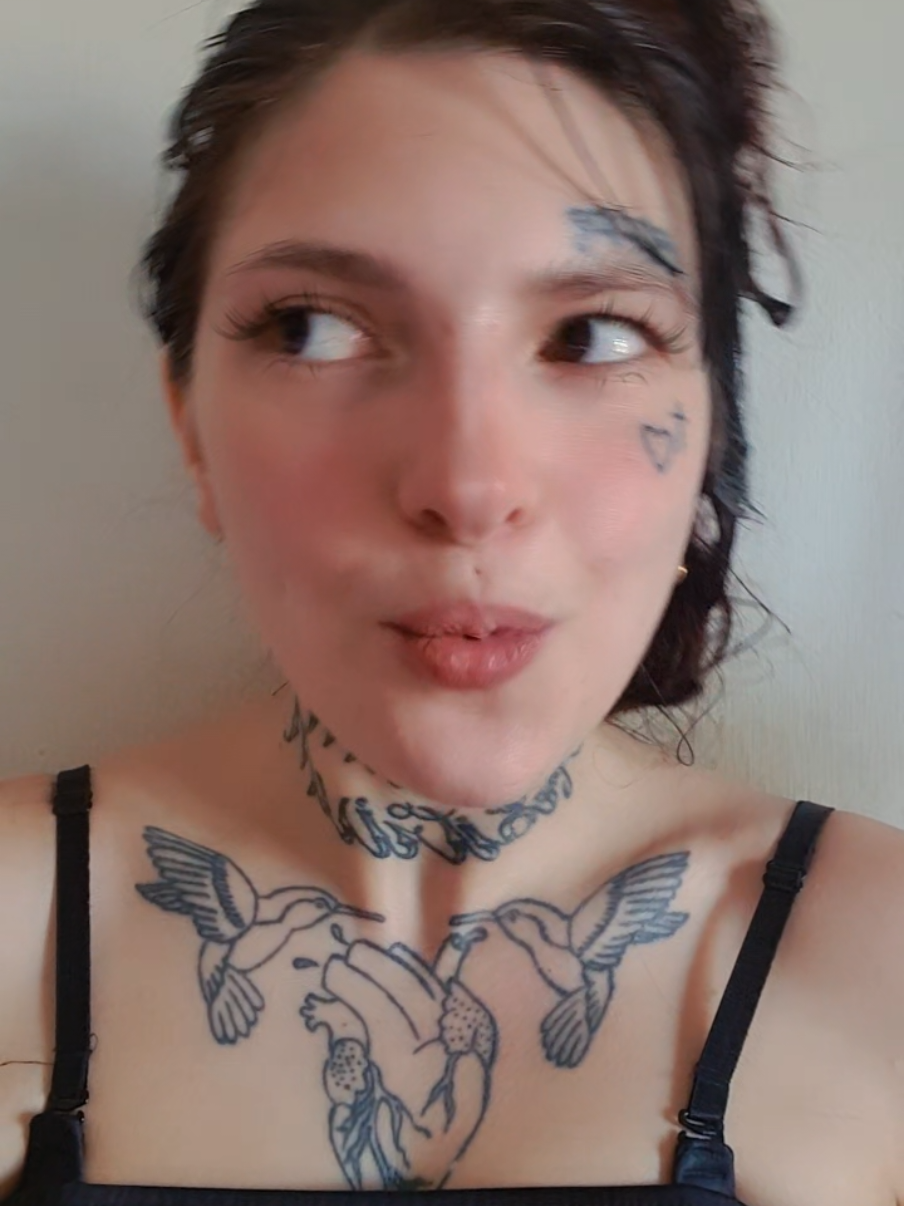 @chiaretta ✨️ tvb bina ✨️