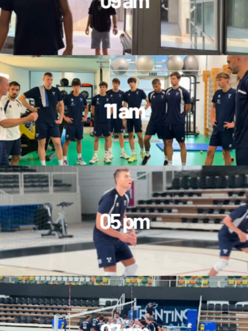 @trentinovolley