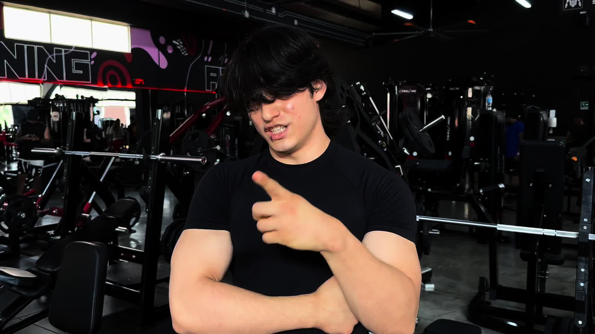 @Andr&eacute;s Arissti