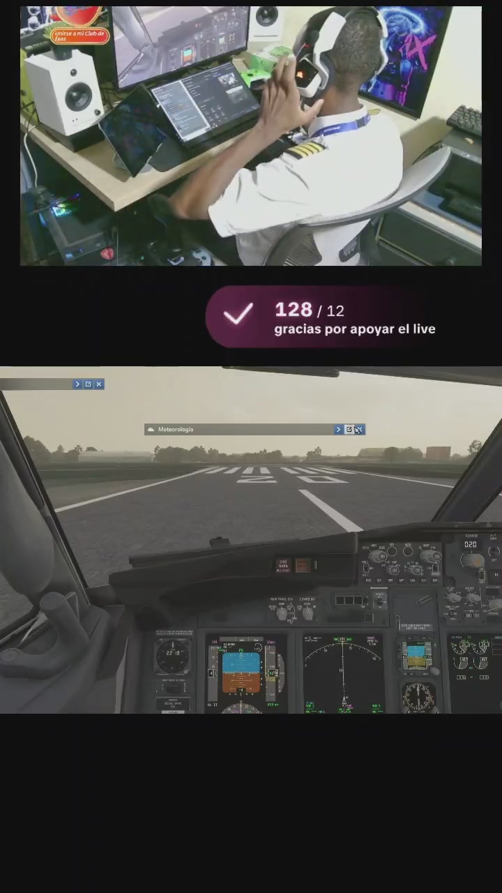 @Capitán Temu ✈