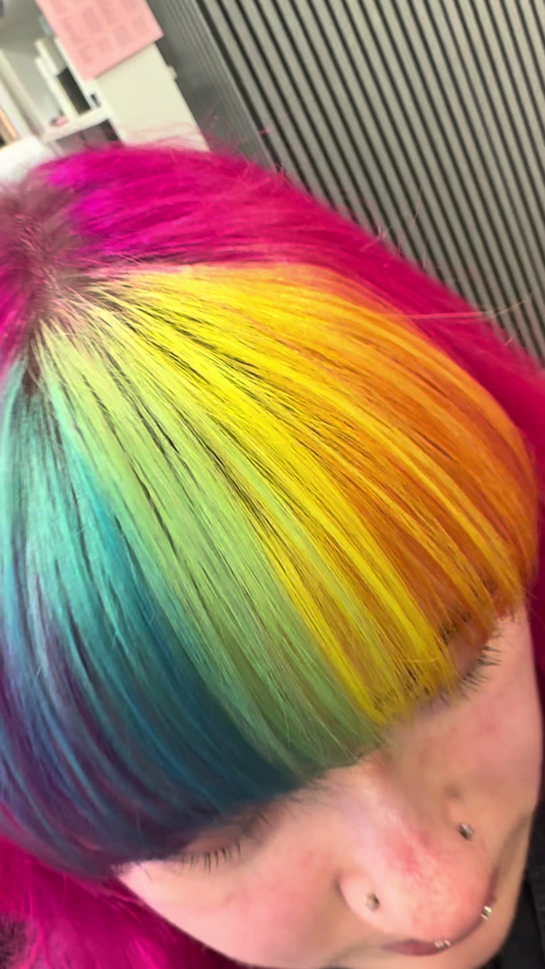 @Jessica Nicole Hair Design