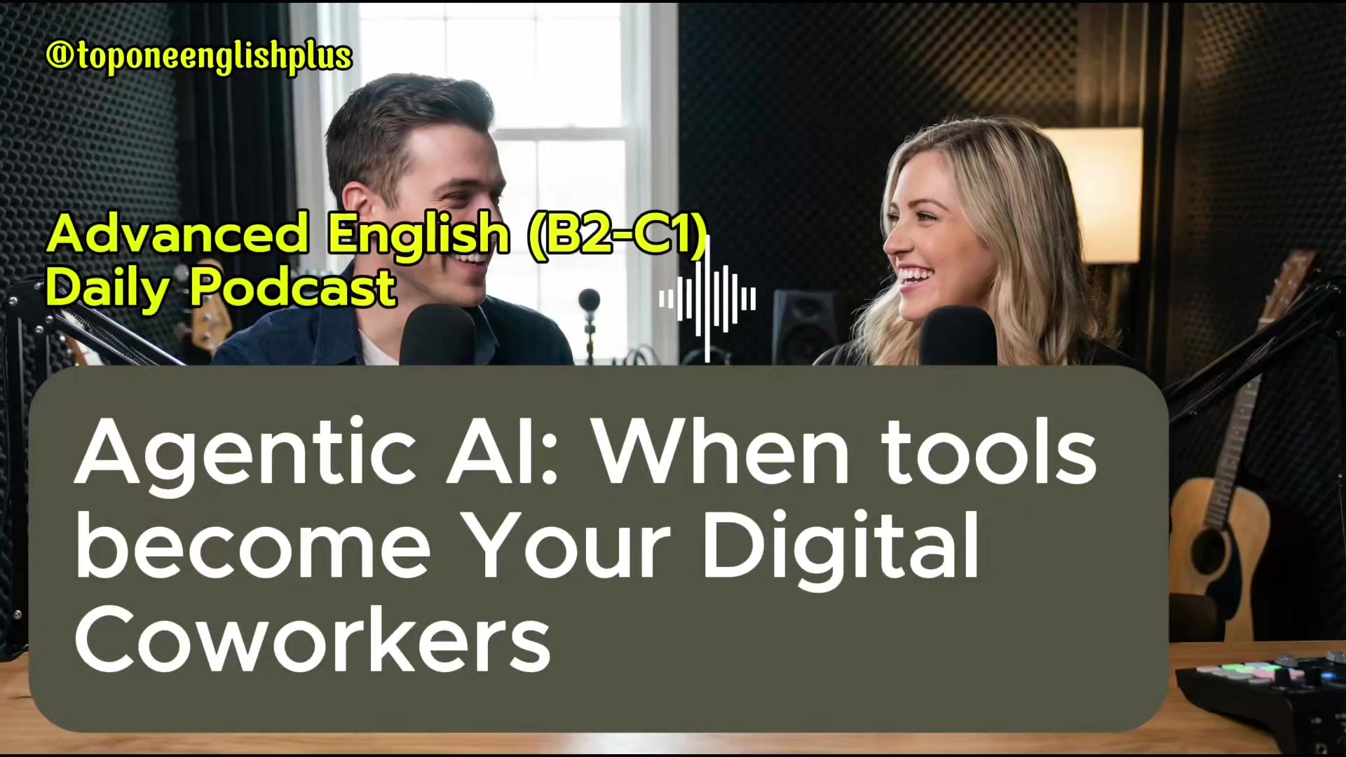 @TOP ONE ENGLISH PLUS