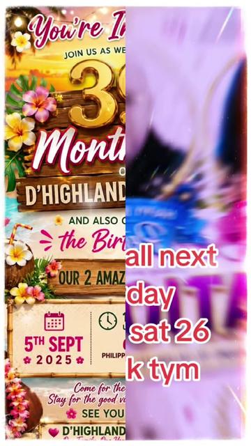 @CEO/ Edna of D' Highlanders