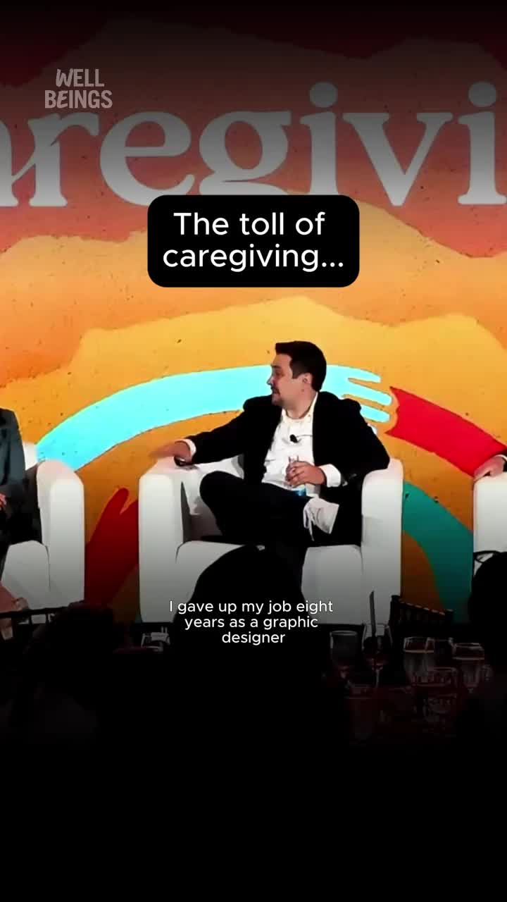 @Thededicatedcaregiver