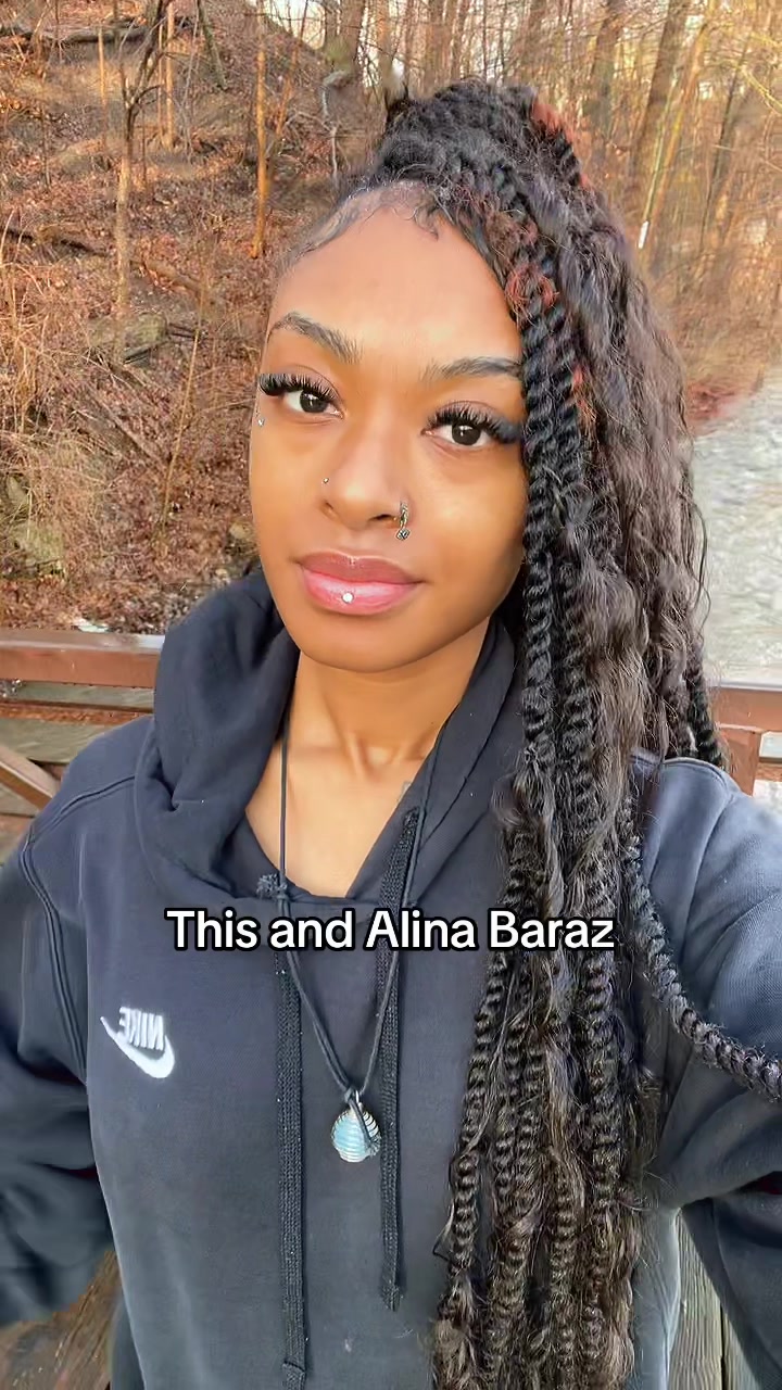 @Bree Lashae🦋
