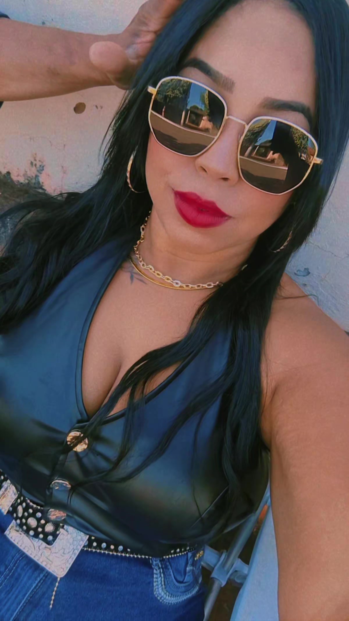 @Robertinha Silva