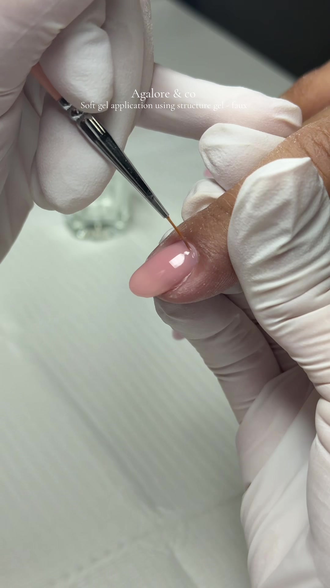 @Jasmine | Florida Nail tech