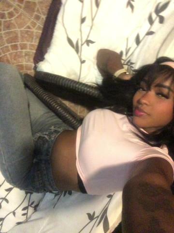@Michell👸🏾🫧