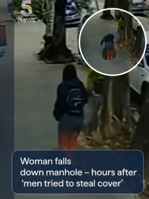 @Channel 5 News