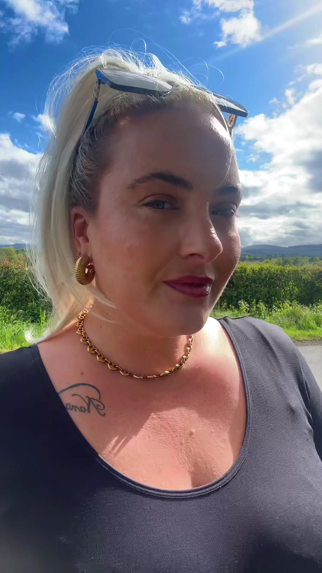 @plus size bargain mum