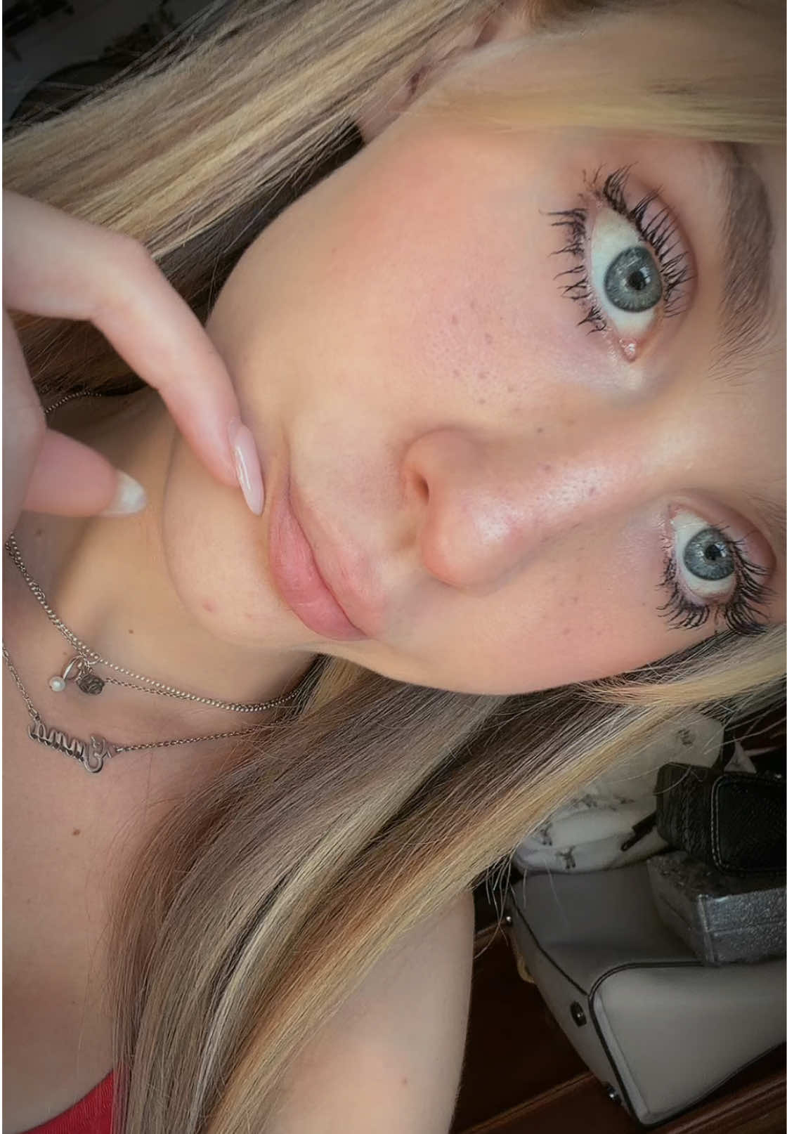 @Messy Girl ♡
