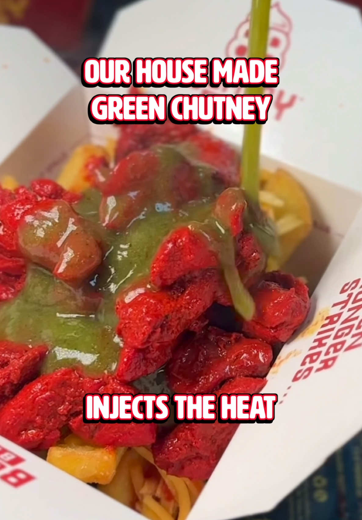 @Bombay Bites