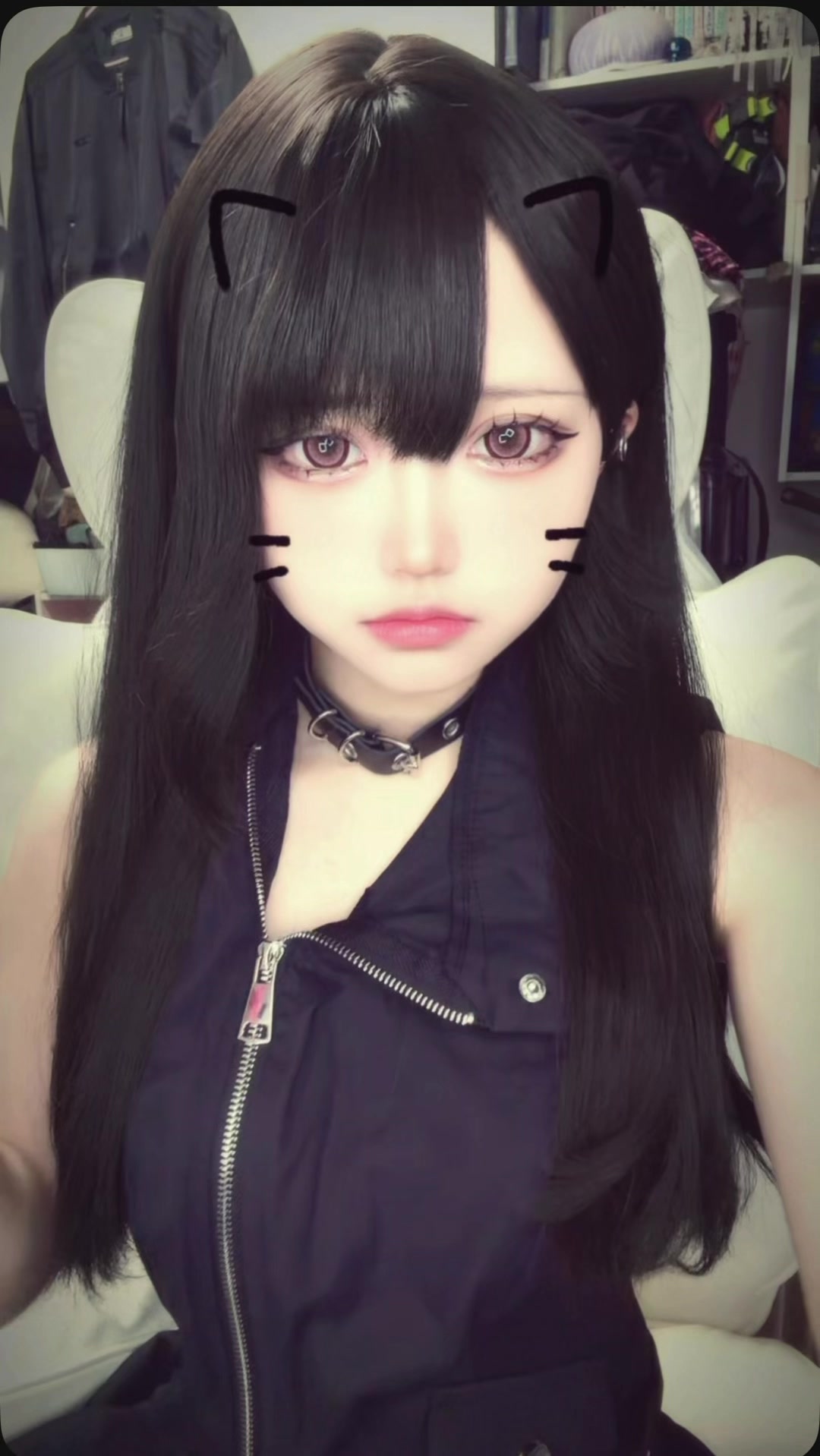 @☪︎ ぴなち