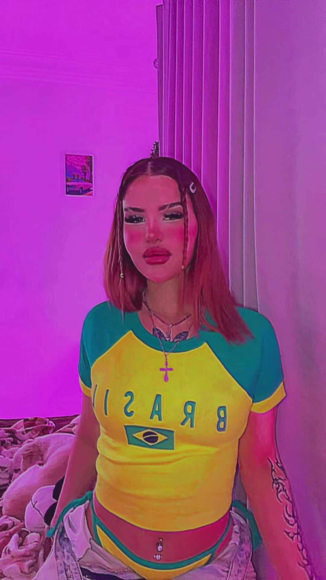 @Lina
