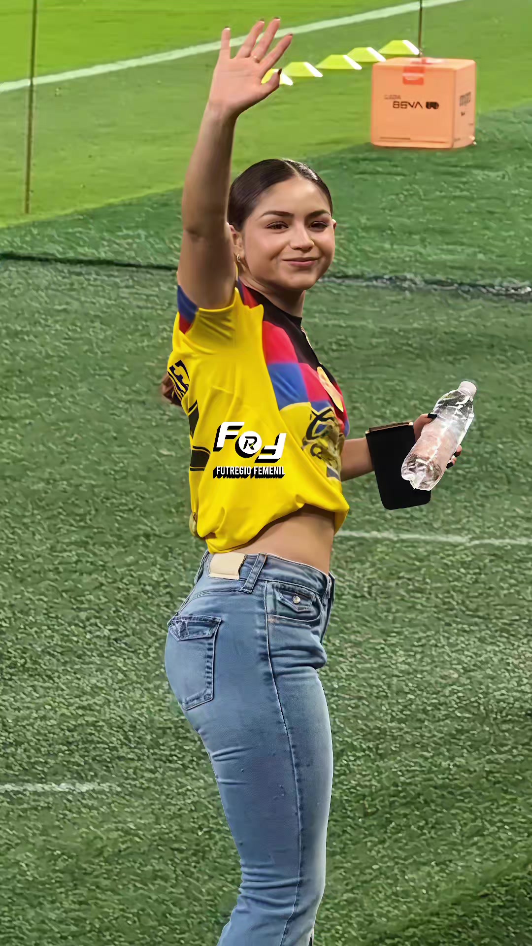 @Futregio Femenil