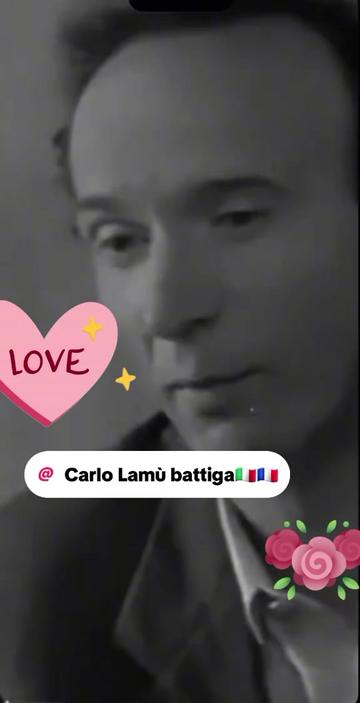 @Lamù e Carlo