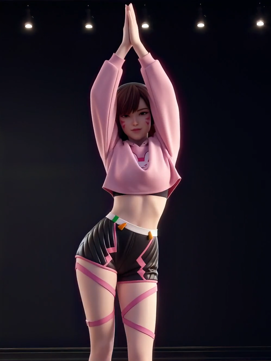 @Digital Diva Dance