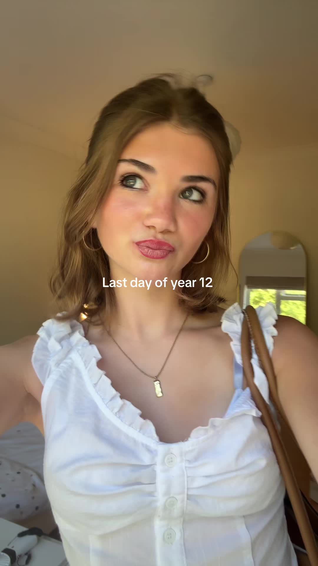 @lauren ๐ซ๐โบ๏ธ