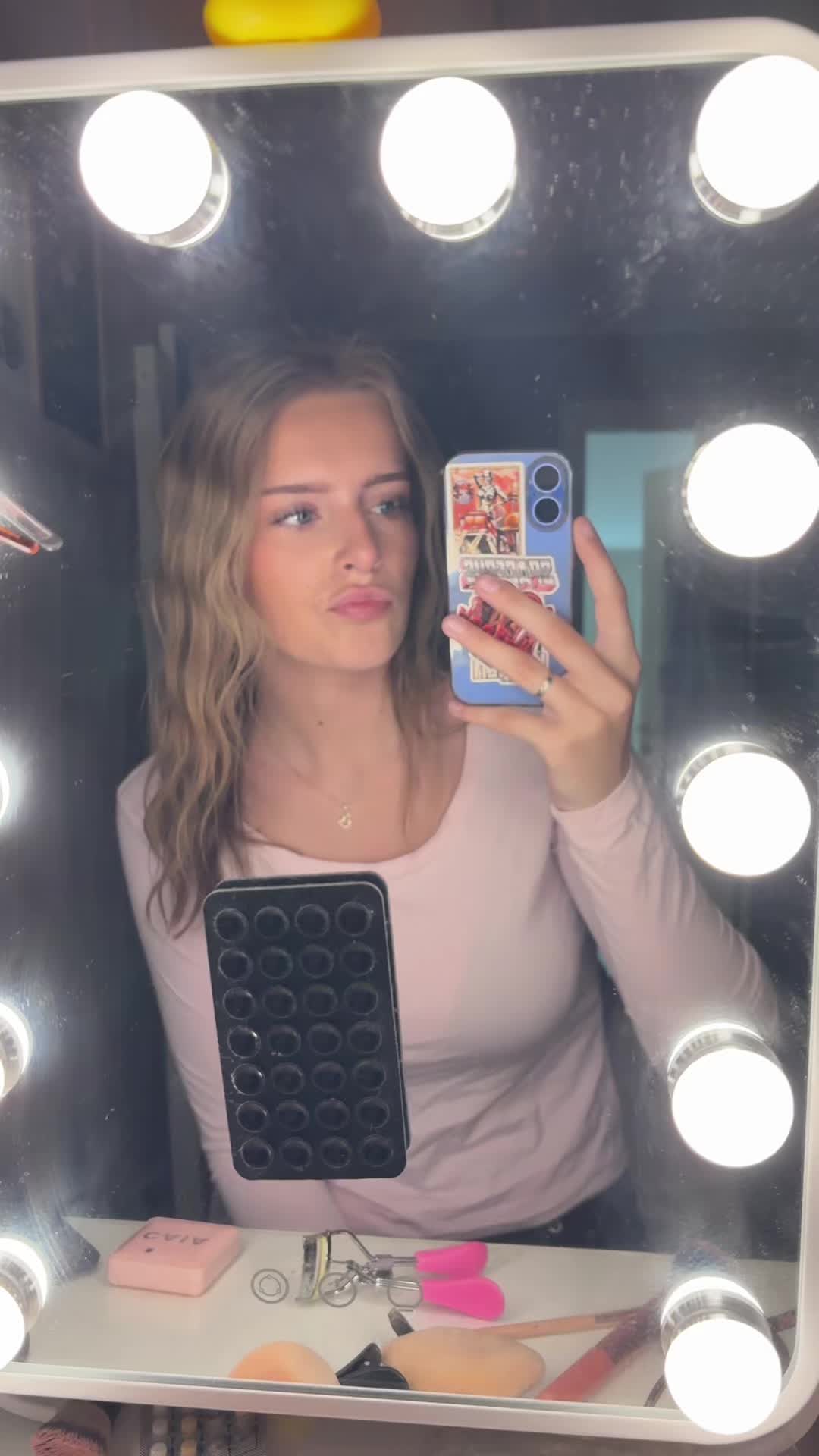 @Jenny Hammersg&aring;rd😘
