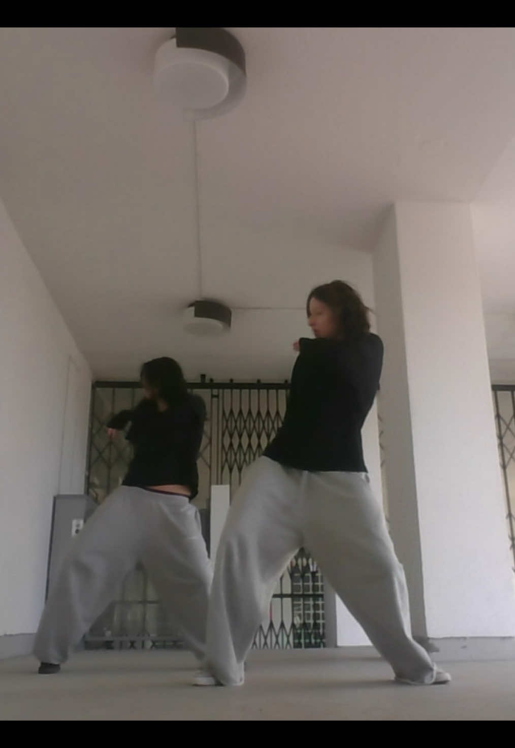 @SoReal Dance Crew