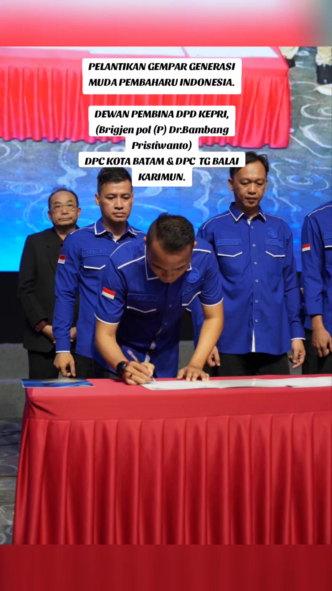 @DAMAI PROPERTY BATAM