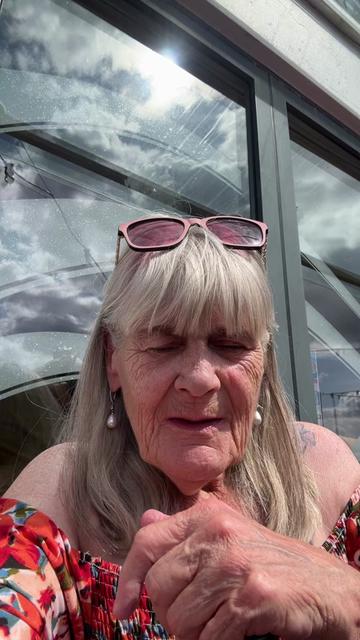 @Granny june