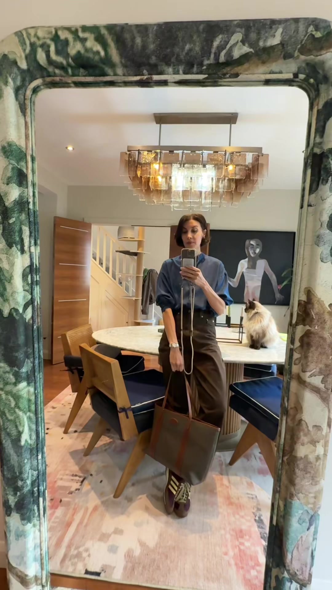 @Sarah at Esthe Clinic