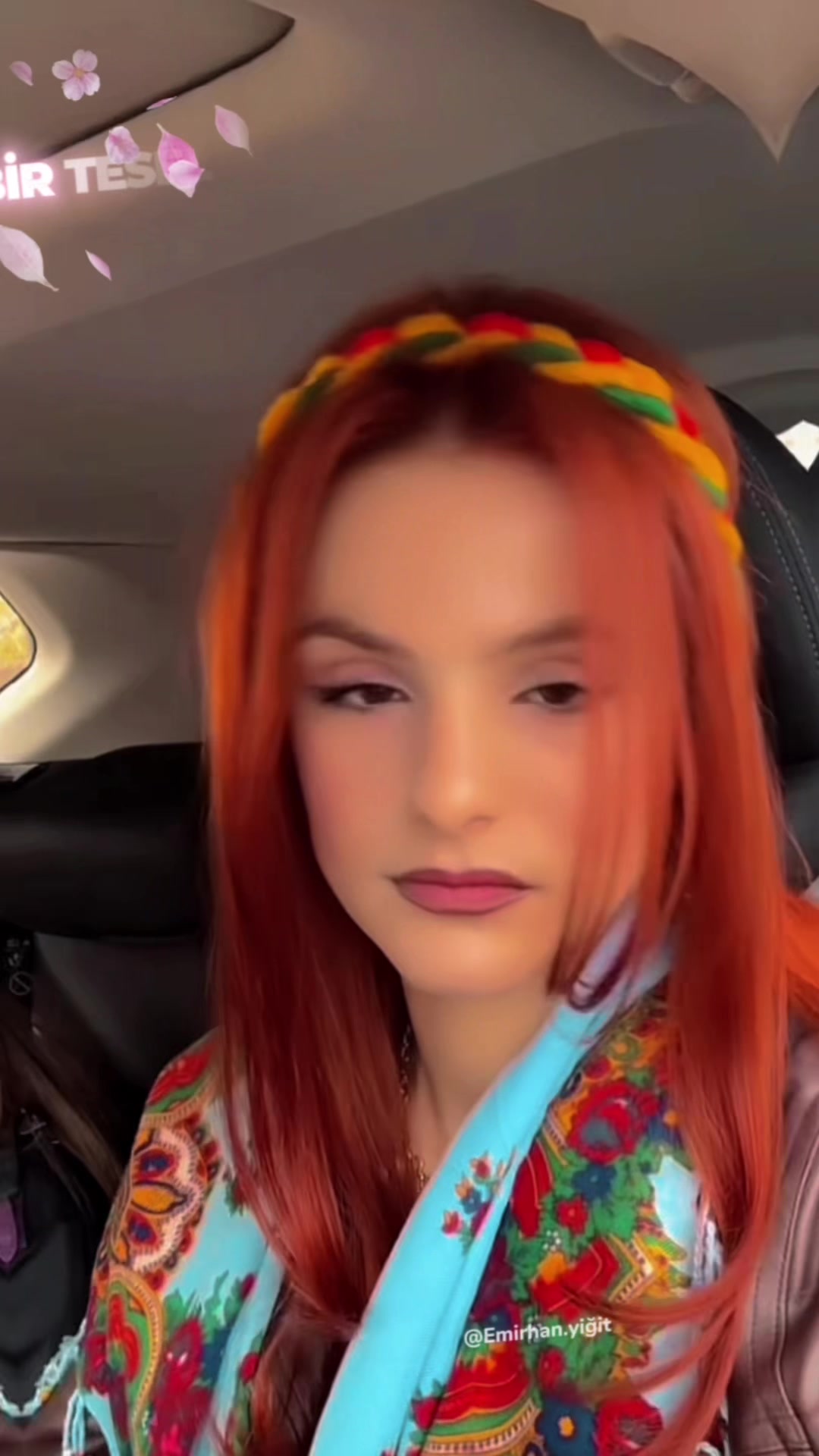 @Hatice G&uuml;relden