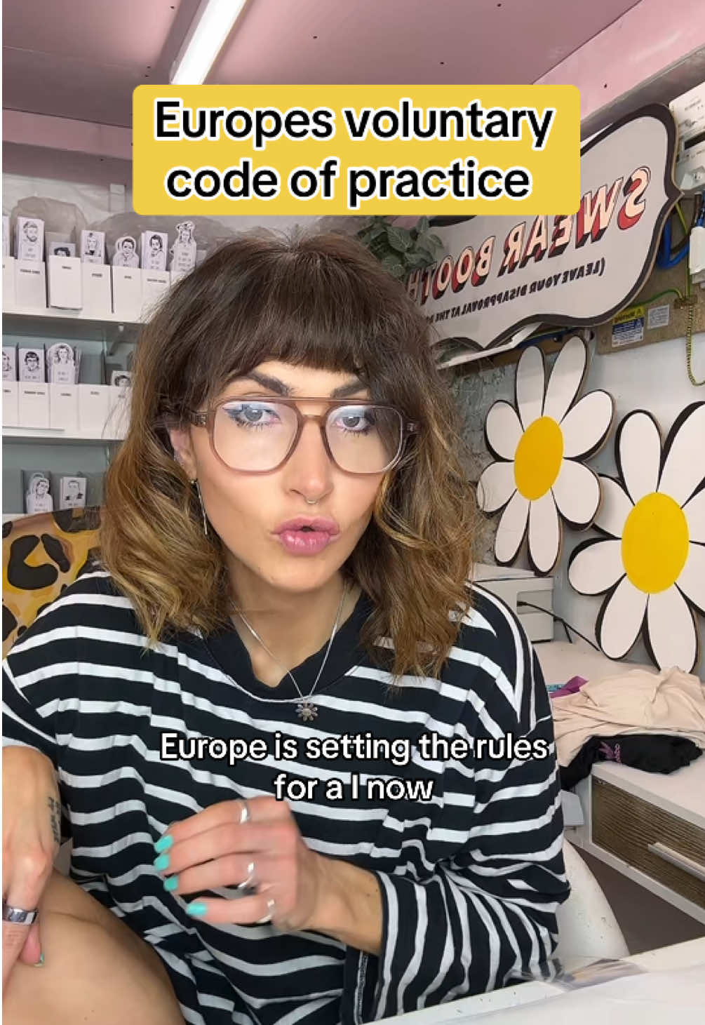 @Easy dAIsy | AI Education