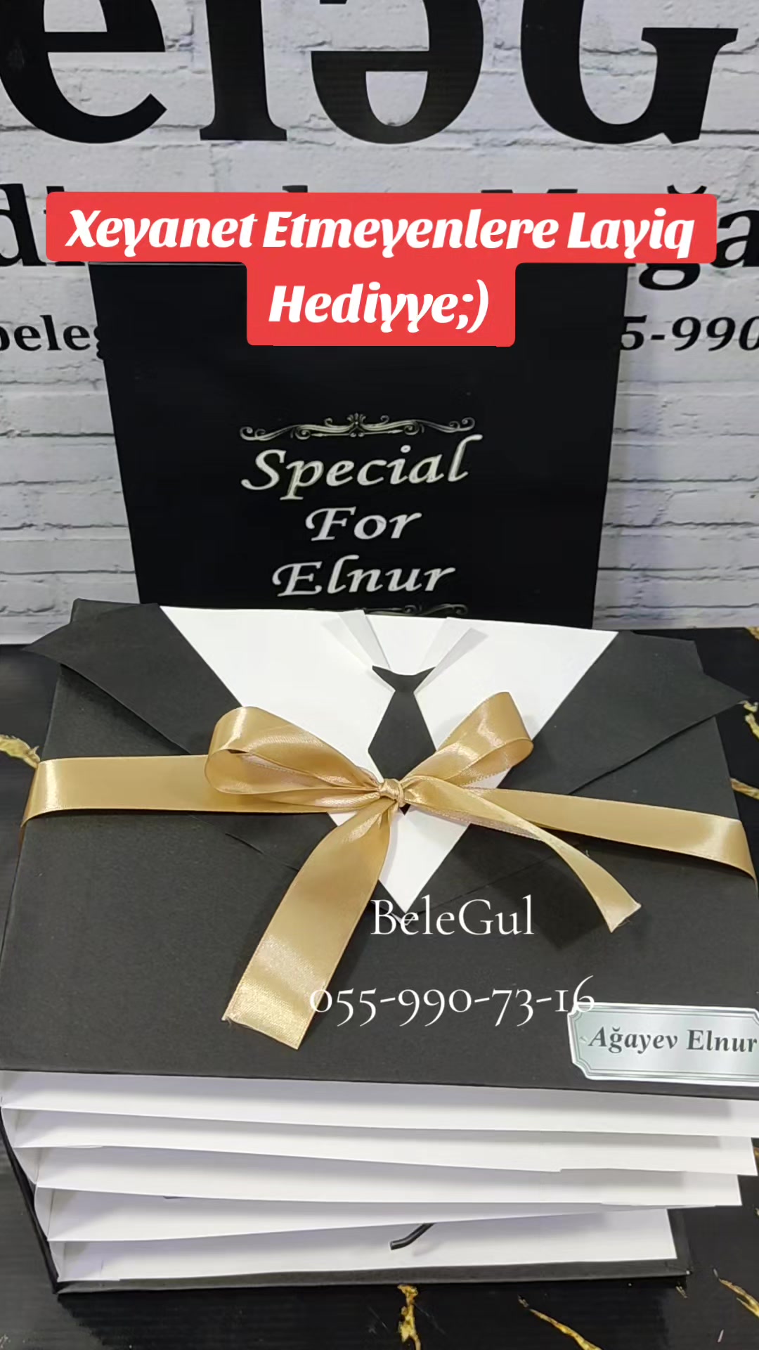 @Hediyye Magazasi