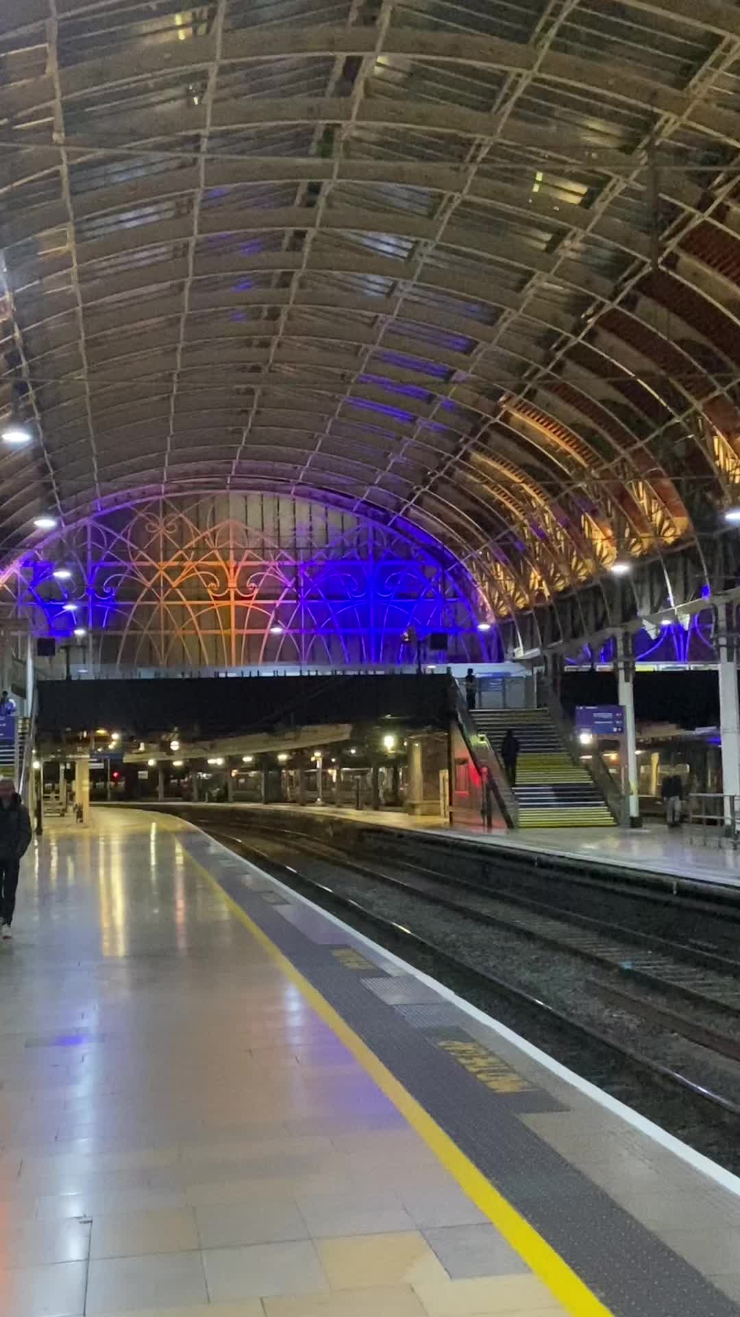 @MML TRAINS