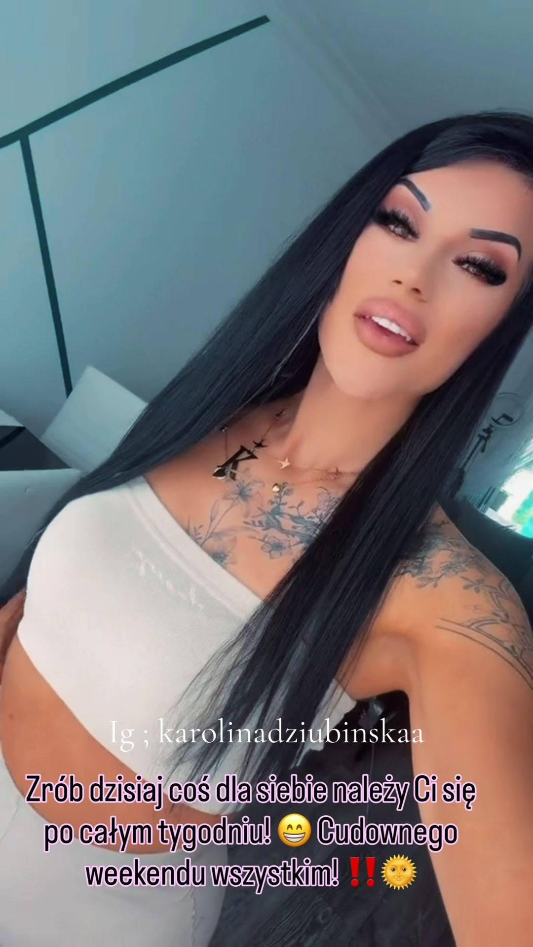 @🌸Karolina Dziubińska🌸
