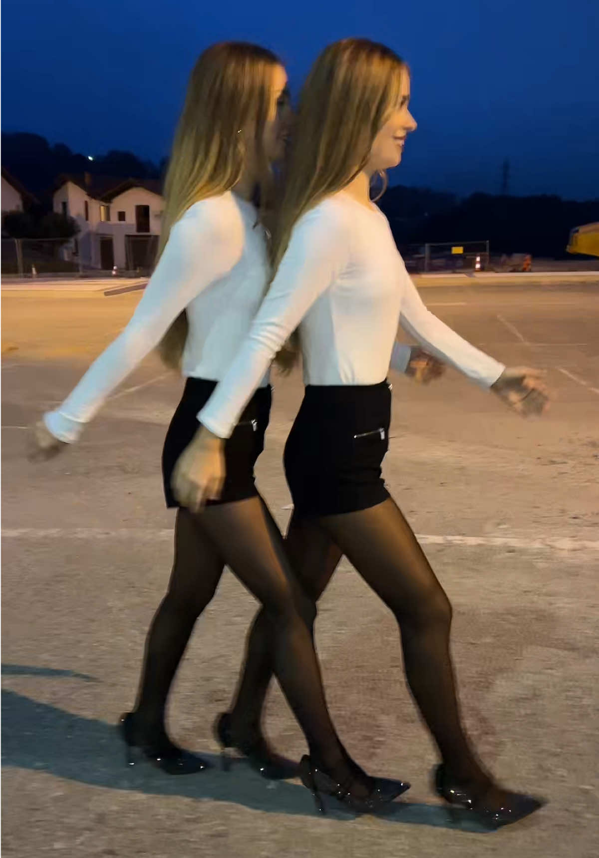 @Twin Melody