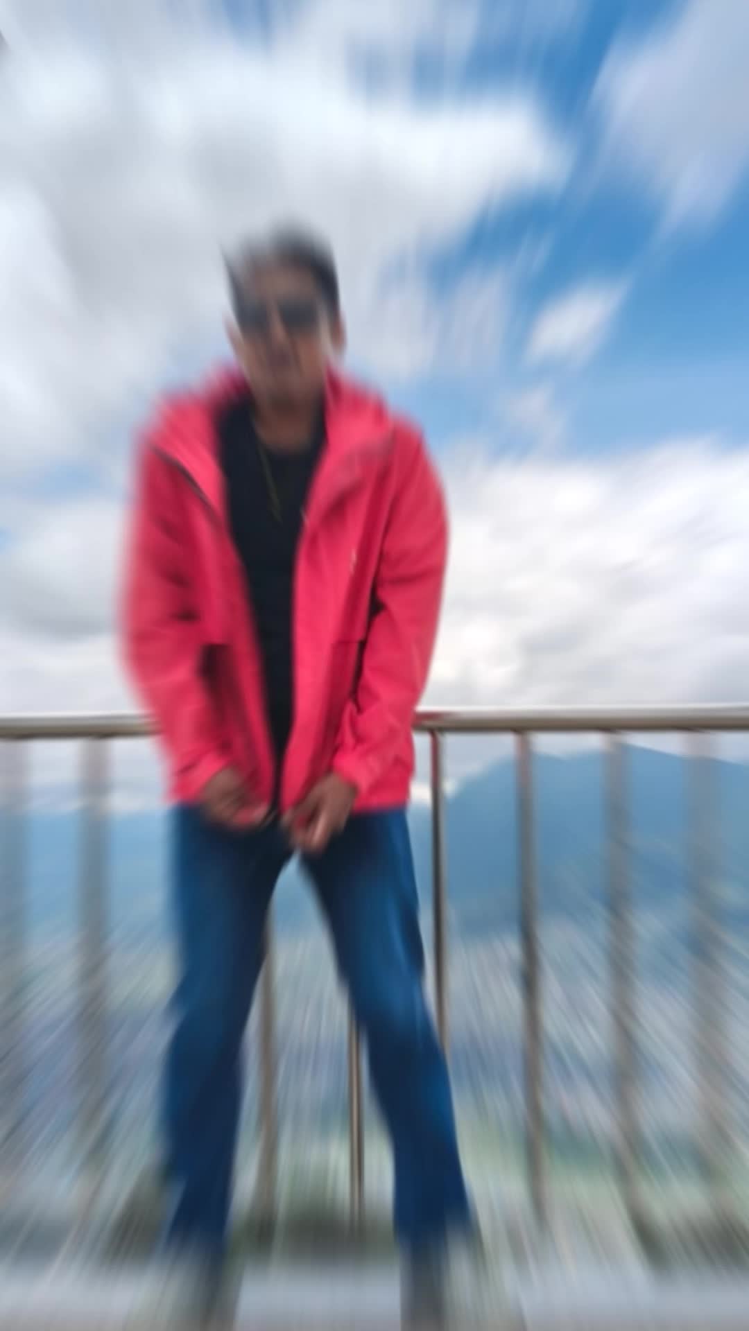 @महेन्द्र श्रेष्ठ