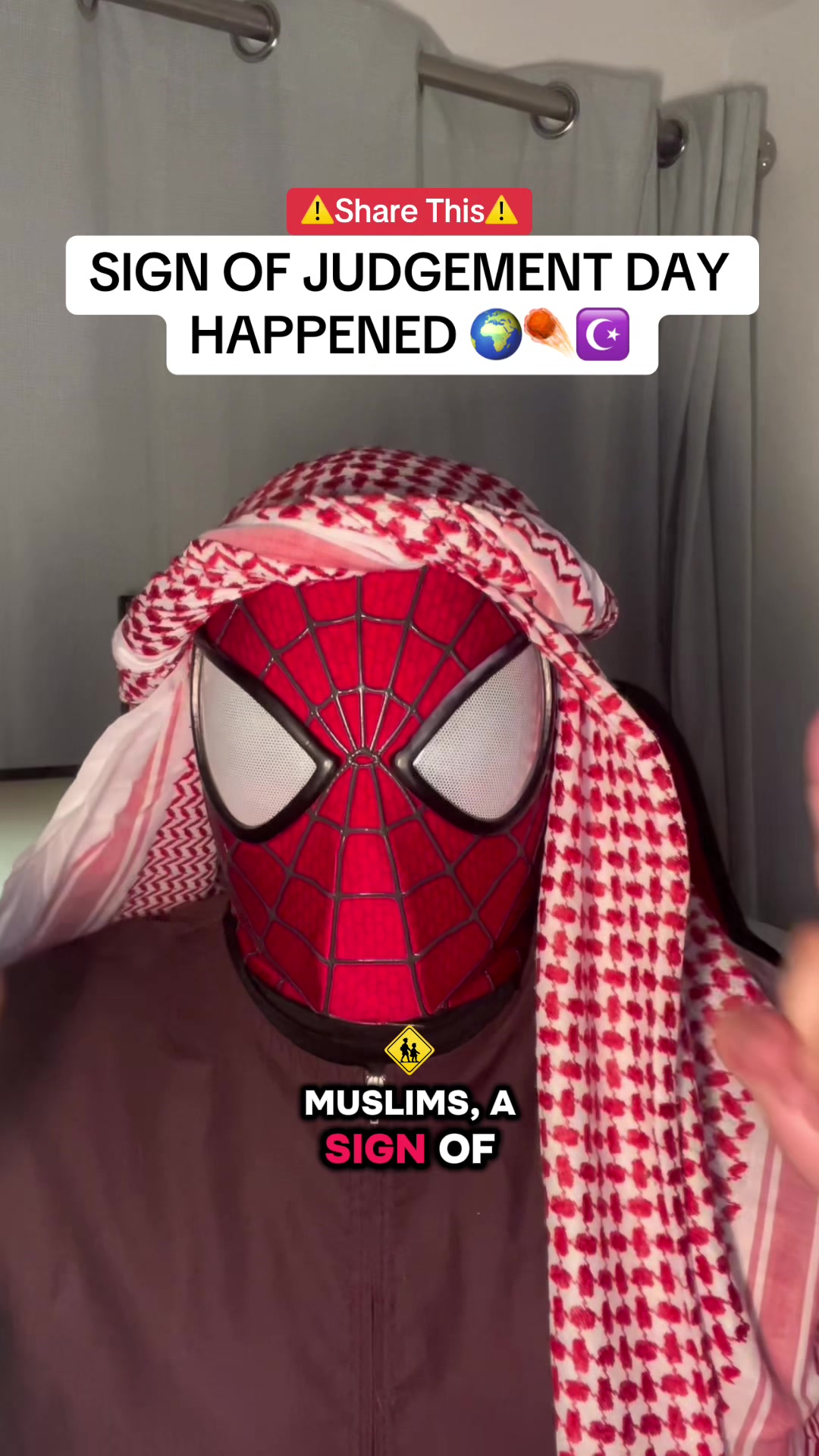 @Spider Sheikh ๐ท๏ธ
