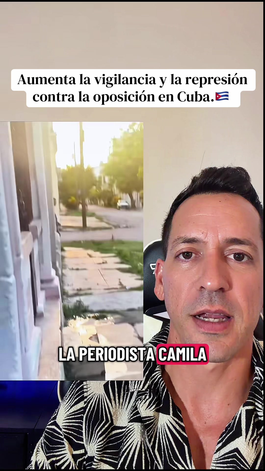 @Cuba Clips