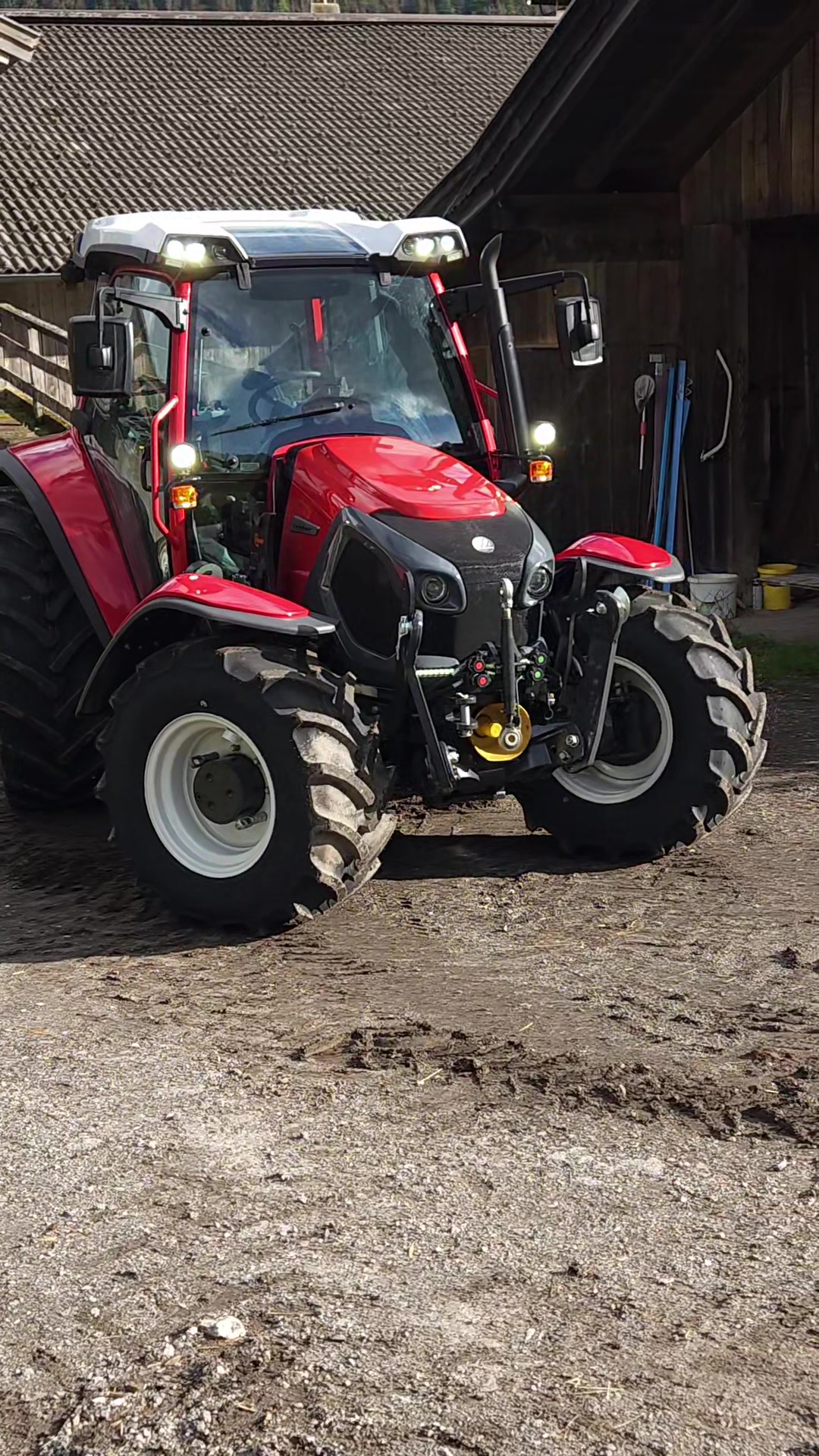 @Da Obinger🚜⛰️🇦🇹