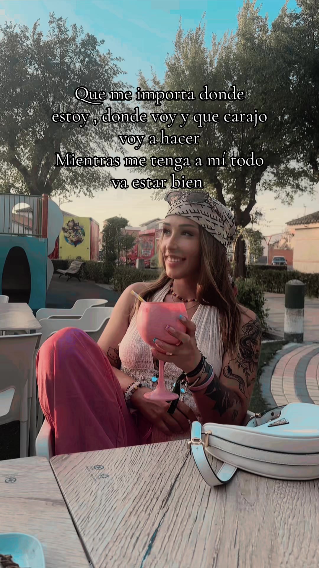 @Naomi Ocaña