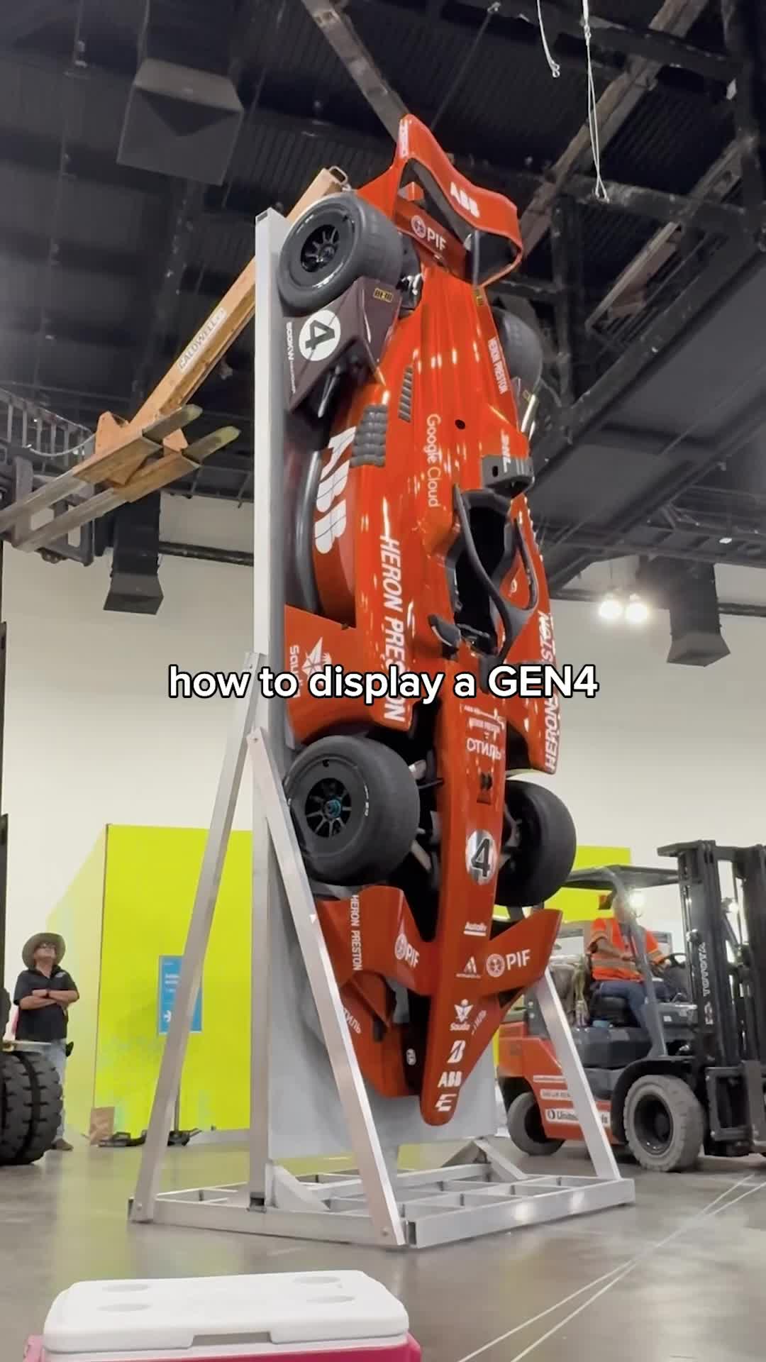 @Formula E
