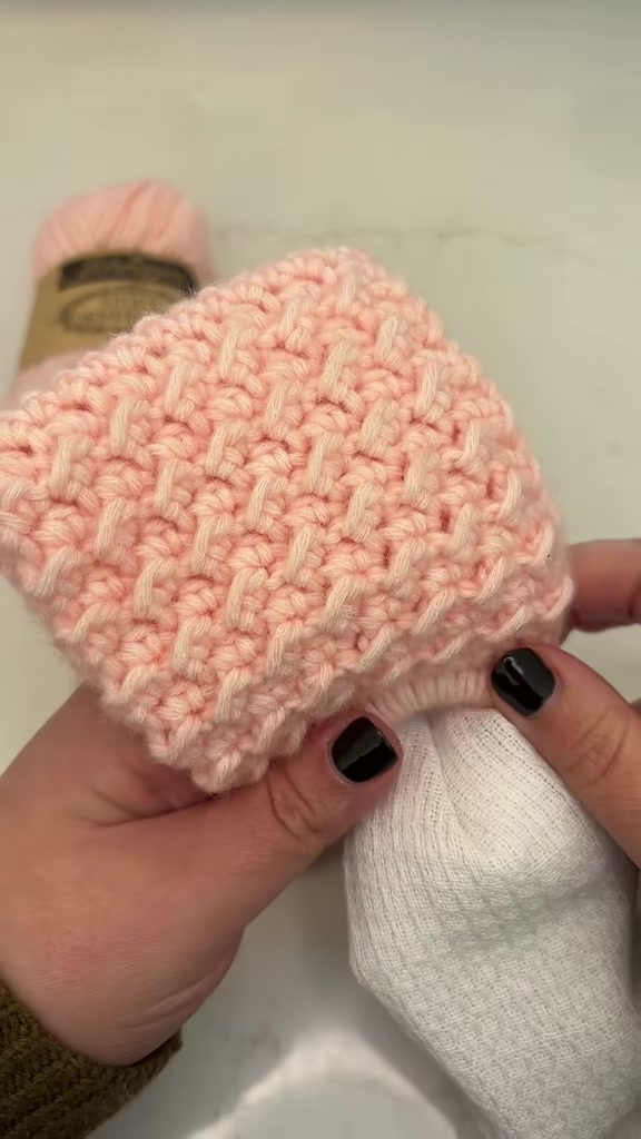 @Kirsty | Crochet Tutorials
