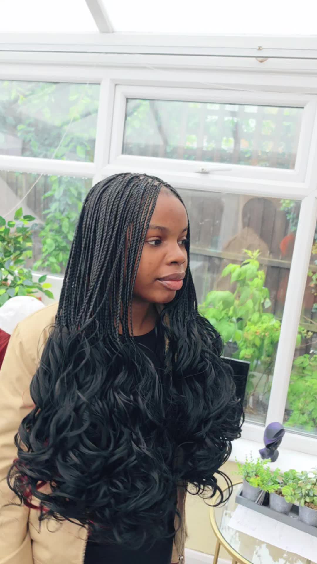 @Hairbysheeba
