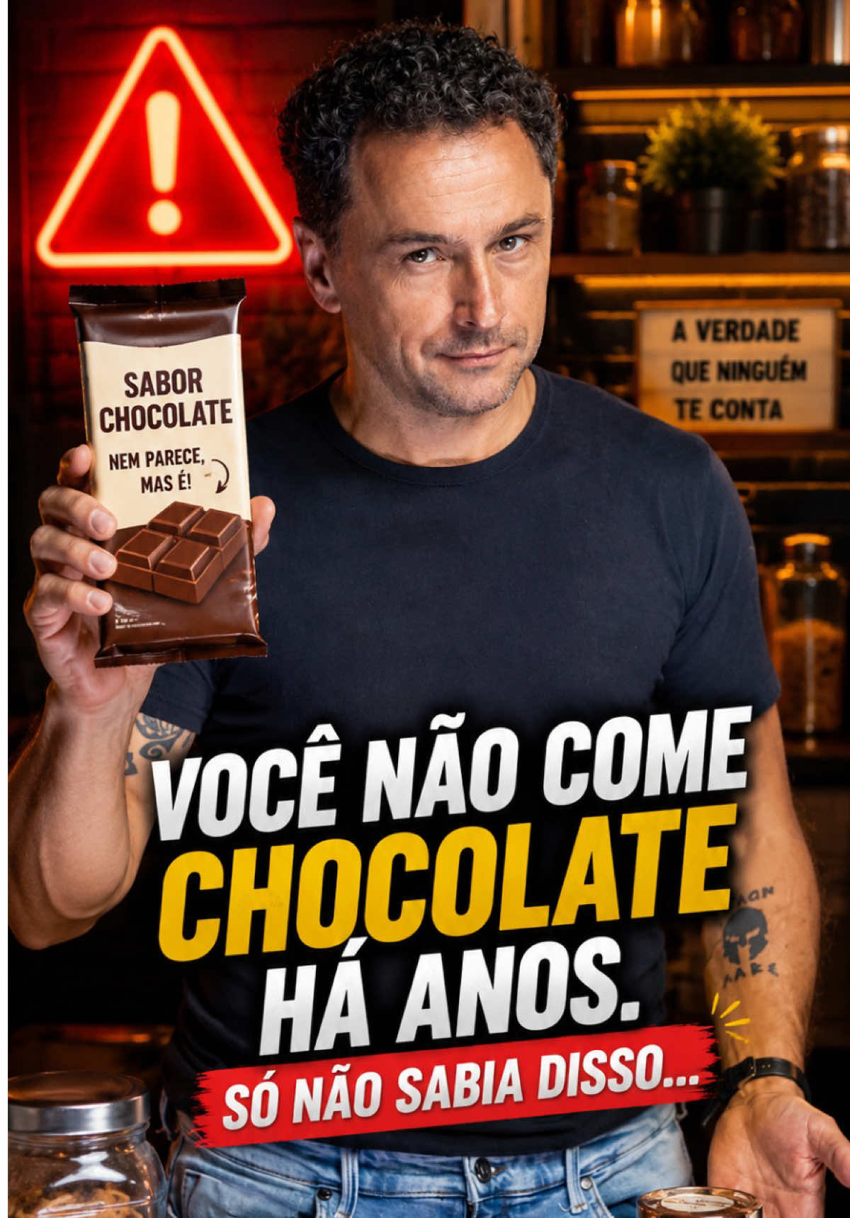 @Nação Verde